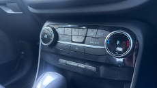 Ford Puma 1.0 EcoBoost Hybrid mHEV ST-Line X 5dr DCT Petrol Hatchback